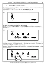 Preview for 63 page of effegibi Nuvola Smart Power Operating And Maintenance Manual