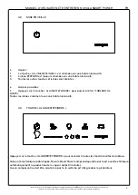 Preview for 65 page of effegibi Nuvola Smart Power Operating And Maintenance Manual