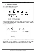 Preview for 68 page of effegibi Nuvola Smart Power Operating And Maintenance Manual