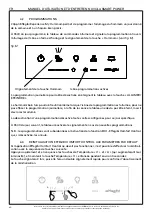 Preview for 74 page of effegibi Nuvola Smart Power Operating And Maintenance Manual