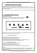 Preview for 77 page of effegibi Nuvola Smart Power Operating And Maintenance Manual