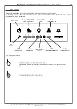 Preview for 87 page of effegibi Nuvola Smart Power Operating And Maintenance Manual