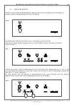 Preview for 89 page of effegibi Nuvola Smart Power Operating And Maintenance Manual