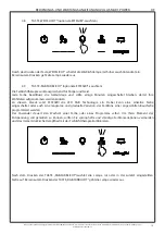 Preview for 95 page of effegibi Nuvola Smart Power Operating And Maintenance Manual