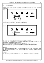 Preview for 97 page of effegibi Nuvola Smart Power Operating And Maintenance Manual