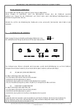 Preview for 103 page of effegibi Nuvola Smart Power Operating And Maintenance Manual