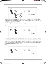 Предварительный просмотр 11 страницы effegibi Nuvola Touch Operating And Maintenance Manual