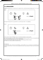 Предварительный просмотр 17 страницы effegibi Nuvola Touch Operating And Maintenance Manual