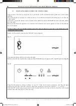 Предварительный просмотр 34 страницы effegibi Nuvola Touch Operating And Maintenance Manual