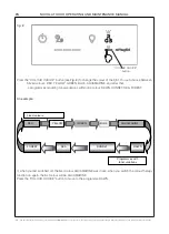 Предварительный просмотр 40 страницы effegibi Nuvola Touch Operating And Maintenance Manual