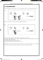 Предварительный просмотр 41 страницы effegibi Nuvola Touch Operating And Maintenance Manual