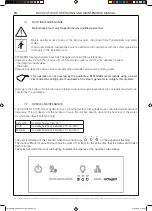 Предварительный просмотр 46 страницы effegibi Nuvola Touch Operating And Maintenance Manual