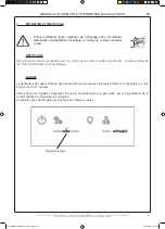 Предварительный просмотр 69 страницы effegibi Nuvola Touch Operating And Maintenance Manual