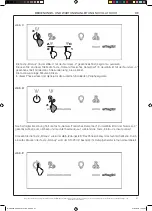 Предварительный просмотр 83 страницы effegibi Nuvola Touch Operating And Maintenance Manual