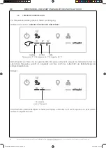 Предварительный просмотр 86 страницы effegibi Nuvola Touch Operating And Maintenance Manual