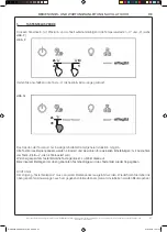 Preview for 89 page of effegibi Nuvola Touch Operating And Maintenance Manual