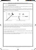 Preview for 92 page of effegibi Nuvola Touch Operating And Maintenance Manual