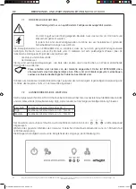 Preview for 94 page of effegibi Nuvola Touch Operating And Maintenance Manual