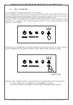 Preview for 14 page of effegibi Omnia Touch Manual