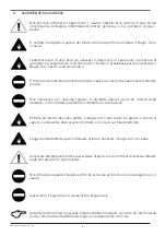 Предварительный просмотр 8 страницы effegibi S+H Twin Assembly Manual