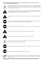 Предварительный просмотр 10 страницы effegibi S+H Twin Assembly Manual