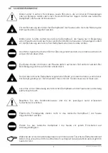 Предварительный просмотр 11 страницы effegibi S+H Twin Assembly Manual