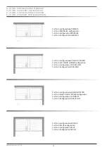 Предварительный просмотр 16 страницы effegibi S+H Twin Assembly Manual