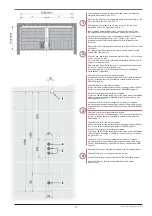 Предварительный просмотр 19 страницы effegibi S+H Twin Assembly Manual