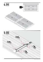 Предварительный просмотр 25 страницы effegibi S+H Twin Assembly Manual