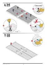 Предварительный просмотр 26 страницы effegibi S+H Twin Assembly Manual