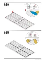 Предварительный просмотр 27 страницы effegibi S+H Twin Assembly Manual