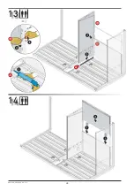 Предварительный просмотр 30 страницы effegibi S+H Twin Assembly Manual