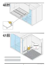 Предварительный просмотр 55 страницы effegibi S+H Twin Assembly Manual