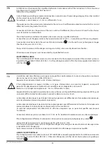 Предварительный просмотр 68 страницы effegibi S+H Twin Assembly Manual