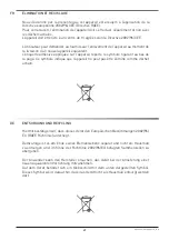 Предварительный просмотр 71 страницы effegibi S+H Twin Assembly Manual