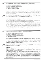 Preview for 7 page of effegibi Sky Corner 45 DTE Assembly Manual