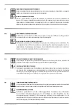 Preview for 4 page of effegibi Sky Corner 45 GCE Assembly Manual