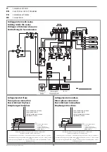 Предварительный просмотр 28 страницы effegibi Sky Corner 60 DTE Assembly Manual