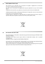 Предварительный просмотр 33 страницы effegibi Sky Corner 60 DTE Assembly Manual