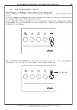 Предварительный просмотр 39 страницы effegibi Touch & Steam 30 Operating And Maintenance Manual