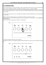 Предварительный просмотр 41 страницы effegibi Touch & Steam 30 Operating And Maintenance Manual