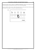 Предварительный просмотр 43 страницы effegibi Touch & Steam 30 Operating And Maintenance Manual