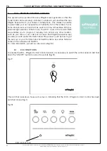 Предварительный просмотр 44 страницы effegibi Touch & Steam 30 Operating And Maintenance Manual