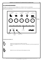 Предварительный просмотр 59 страницы effegibi Touch & Steam 30 Operating And Maintenance Manual