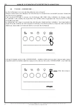 Предварительный просмотр 64 страницы effegibi Touch & Steam 30 Operating And Maintenance Manual