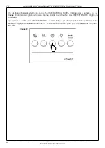 Предварительный просмотр 68 страницы effegibi Touch & Steam 30 Operating And Maintenance Manual