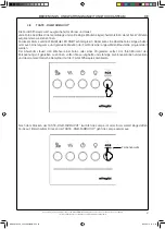 Предварительный просмотр 89 страницы effegibi Touch & Steam 30 Operating And Maintenance Manual