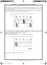 Предварительный просмотр 92 страницы effegibi Touch & Steam 30 Operating And Maintenance Manual