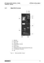 Предварительный просмотр 26 страницы Effekta ABADX120009XX600 Operating Manual