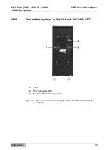 Preview for 30 page of Effekta ABADX120009XX600 Operating Manual